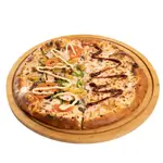 Custom Pizza